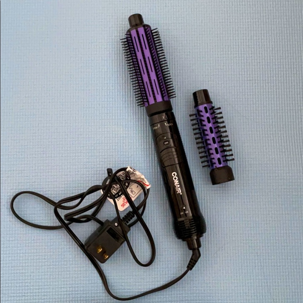 Conair Volume 2 in 1